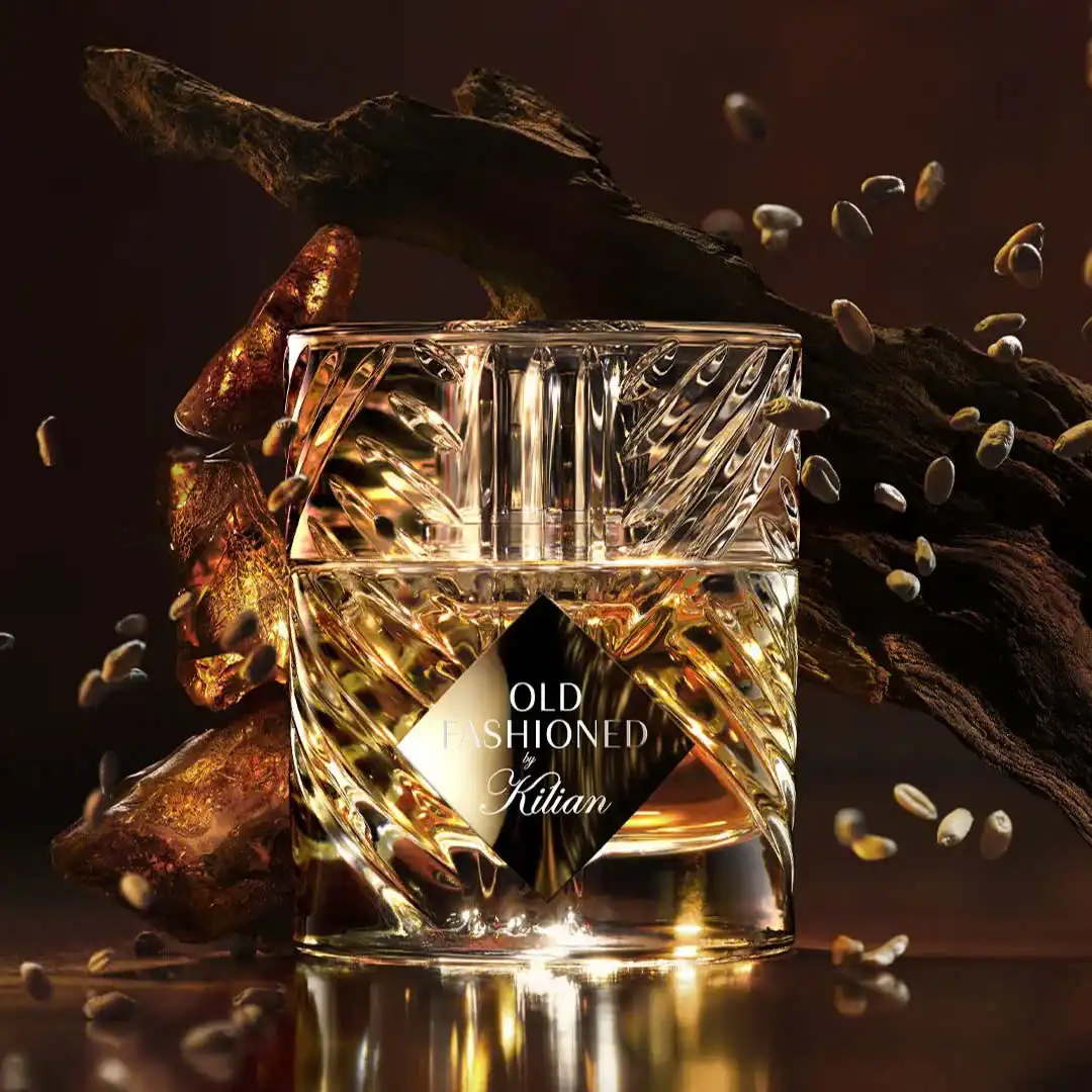 Hình 3 - Kilian Old Fashioned (2024) EDP 50ml