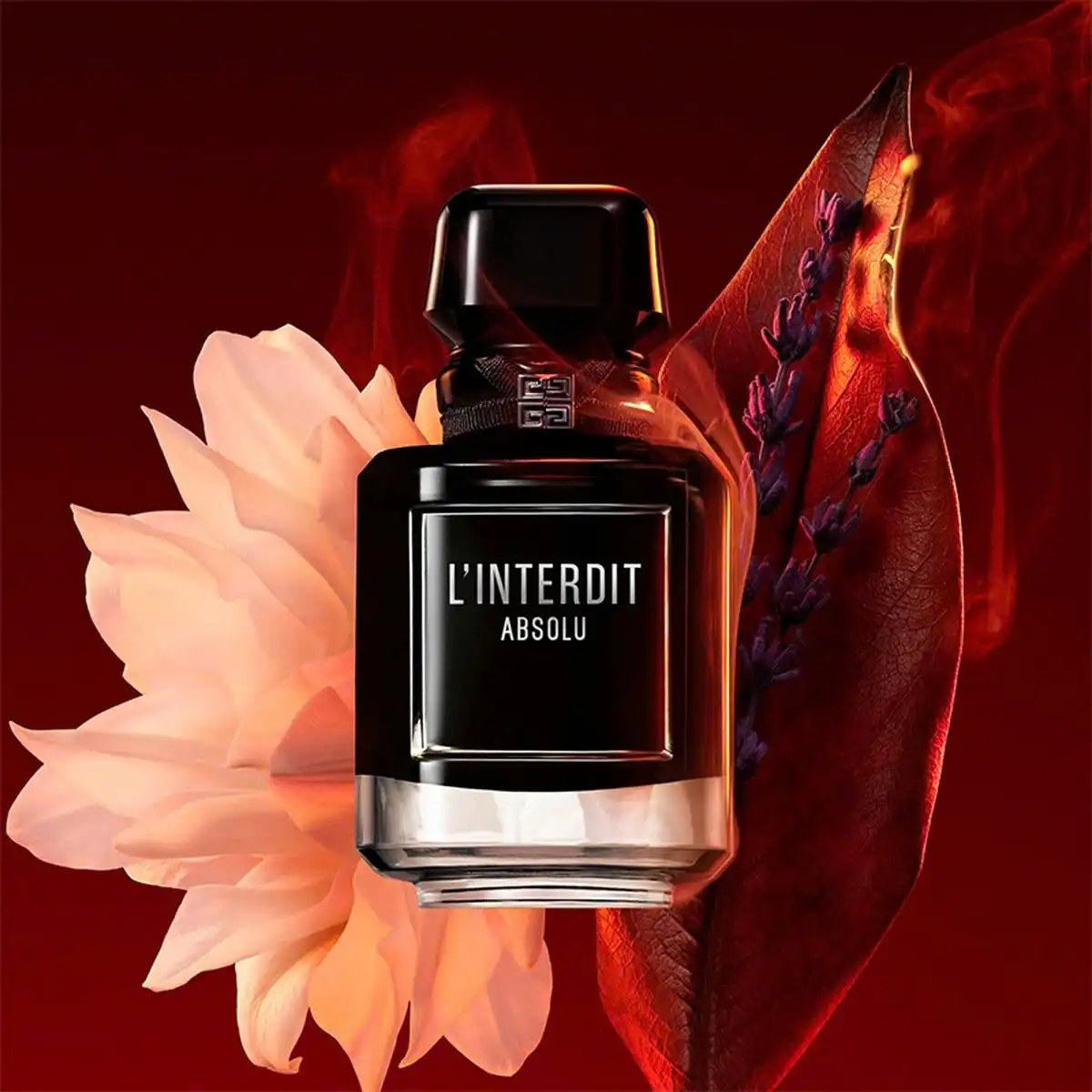 Hình 6 - Givenchy L’Interdit Absolu (2024) EDP Intense 80ml