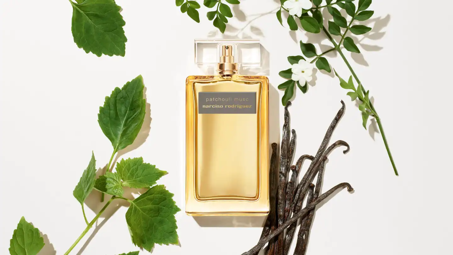 Hình 2 - Narciso Rodriguez Patchouli Musc EDP Intense 100ml