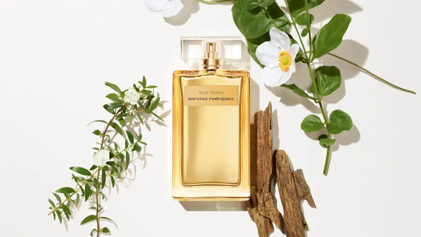 Hình 2 - Narciso Rodriguez Oud Musc EDP Intense 100ml