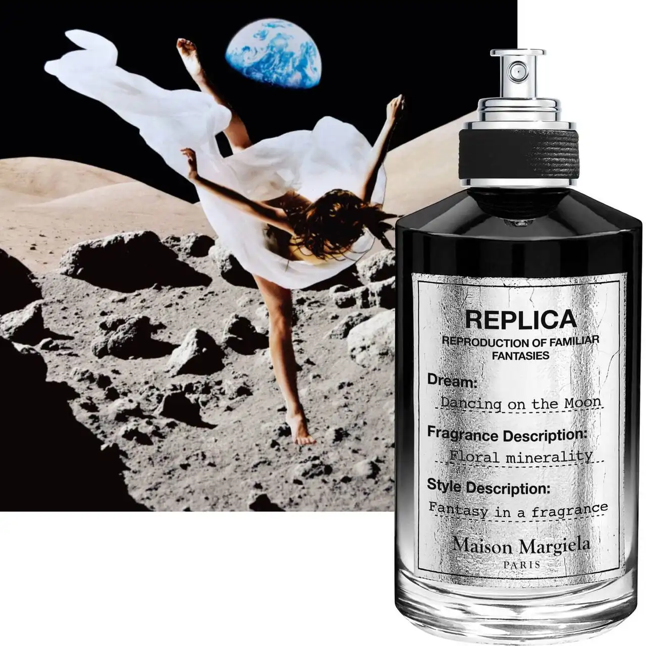 Hình 1 - Maison Margiela Dancing On The Moon EDP 100ml