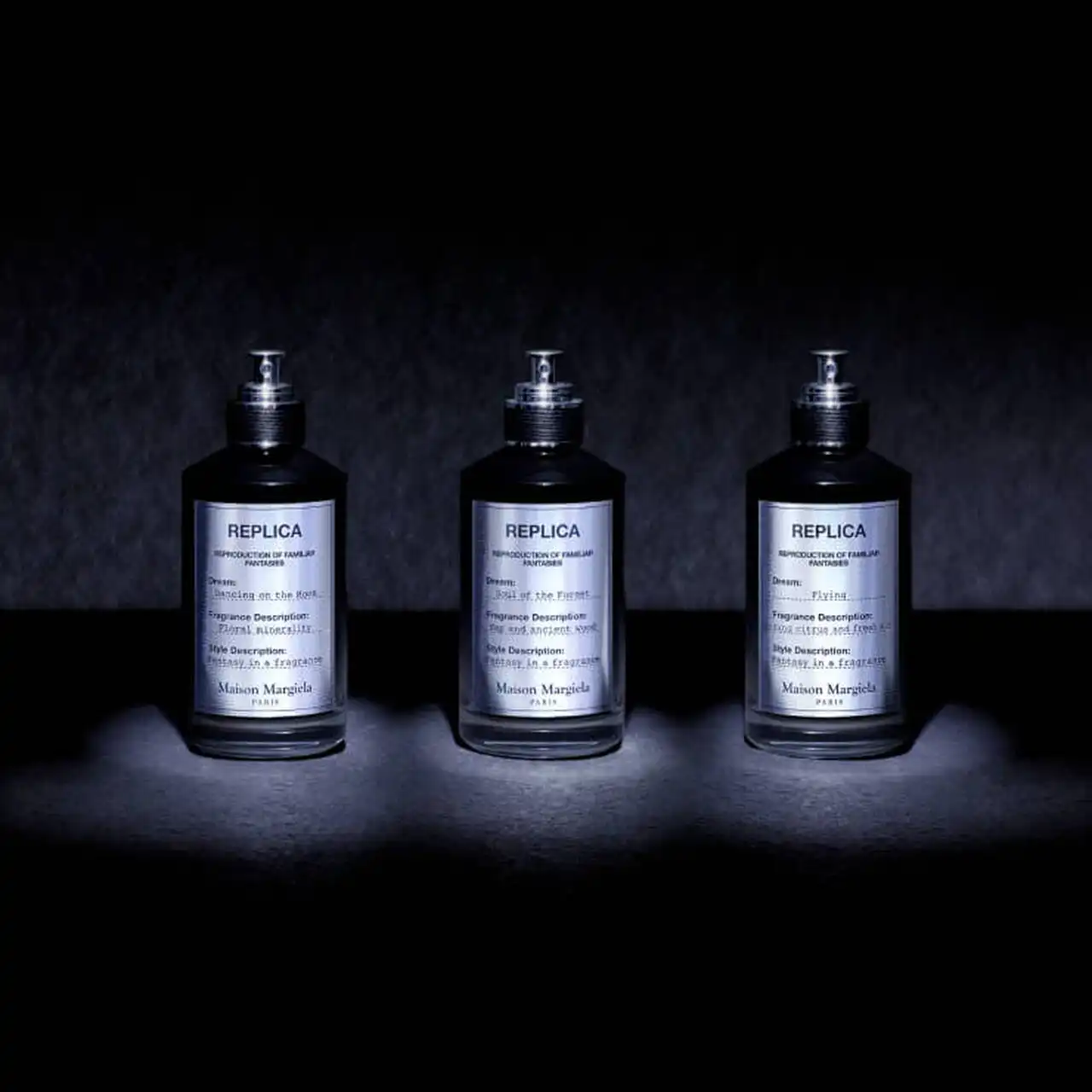Hình 4 - Maison Margiela Dancing On The Moon EDP 100ml