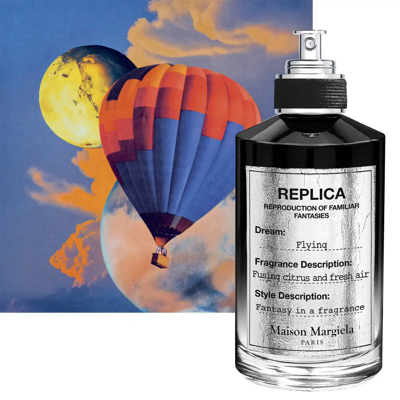 Maison Margiela Replica Flying