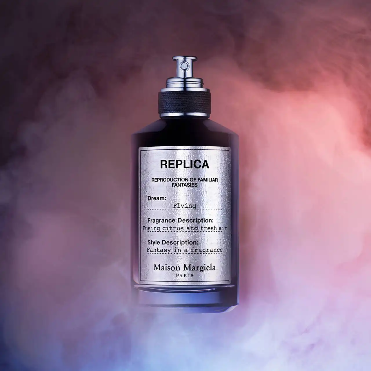 Hình 5 - Maison Margiela Replica Flying EDP 100ml