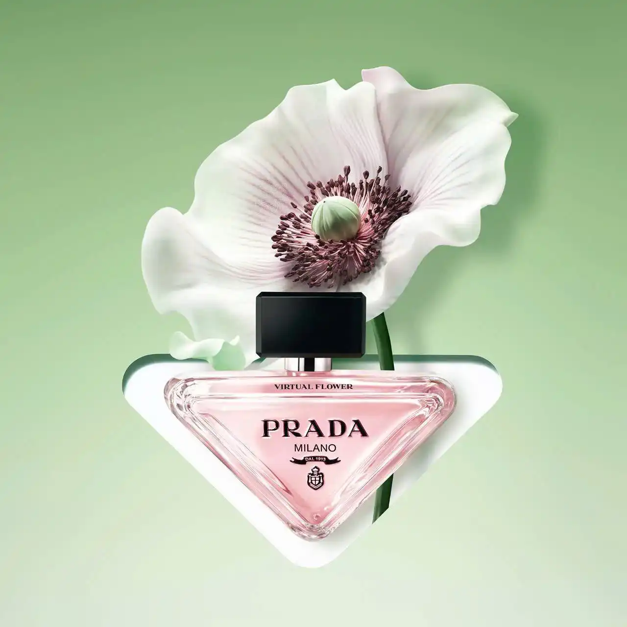 Hình 2 - Prada Paradoxe Virtual Flower (2024) EDP 90ml