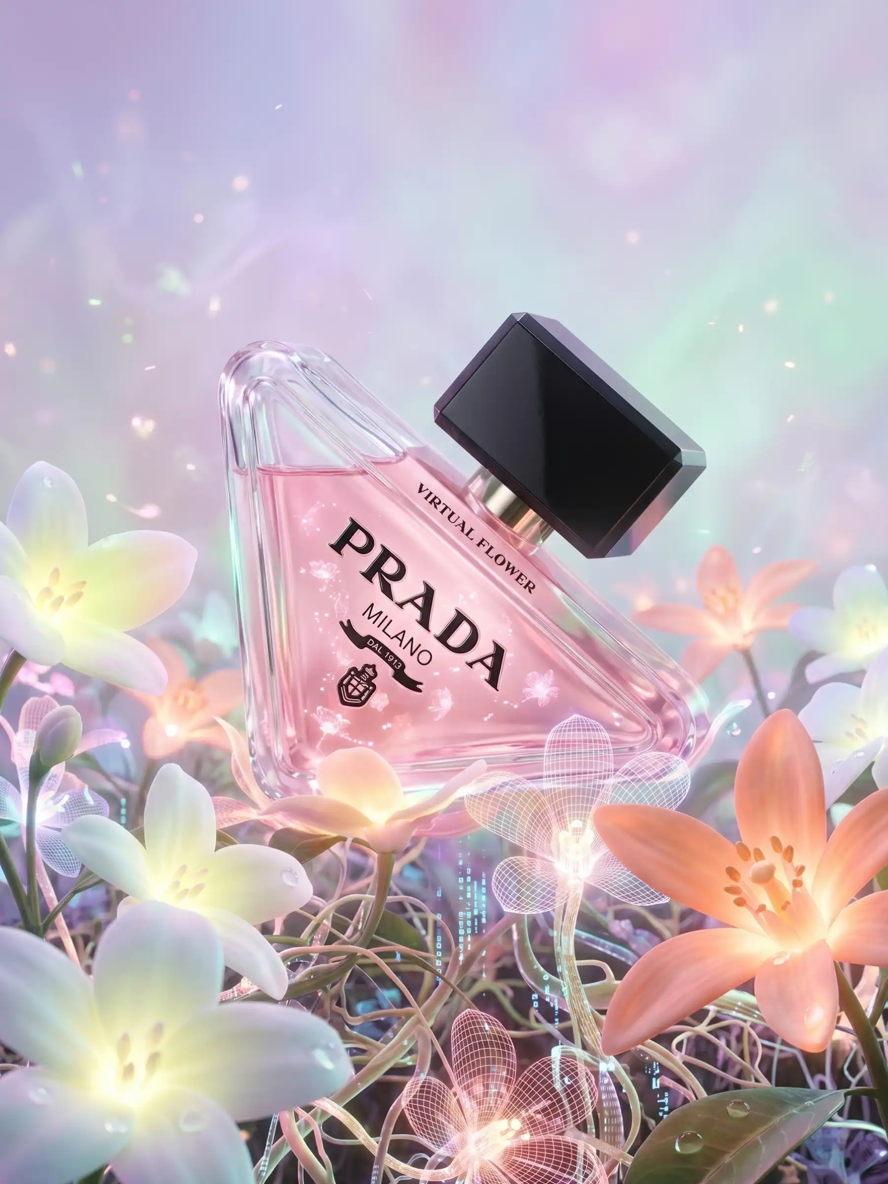 Hình 5 - Prada Paradoxe Virtual Flower (2024) EDP 90ml