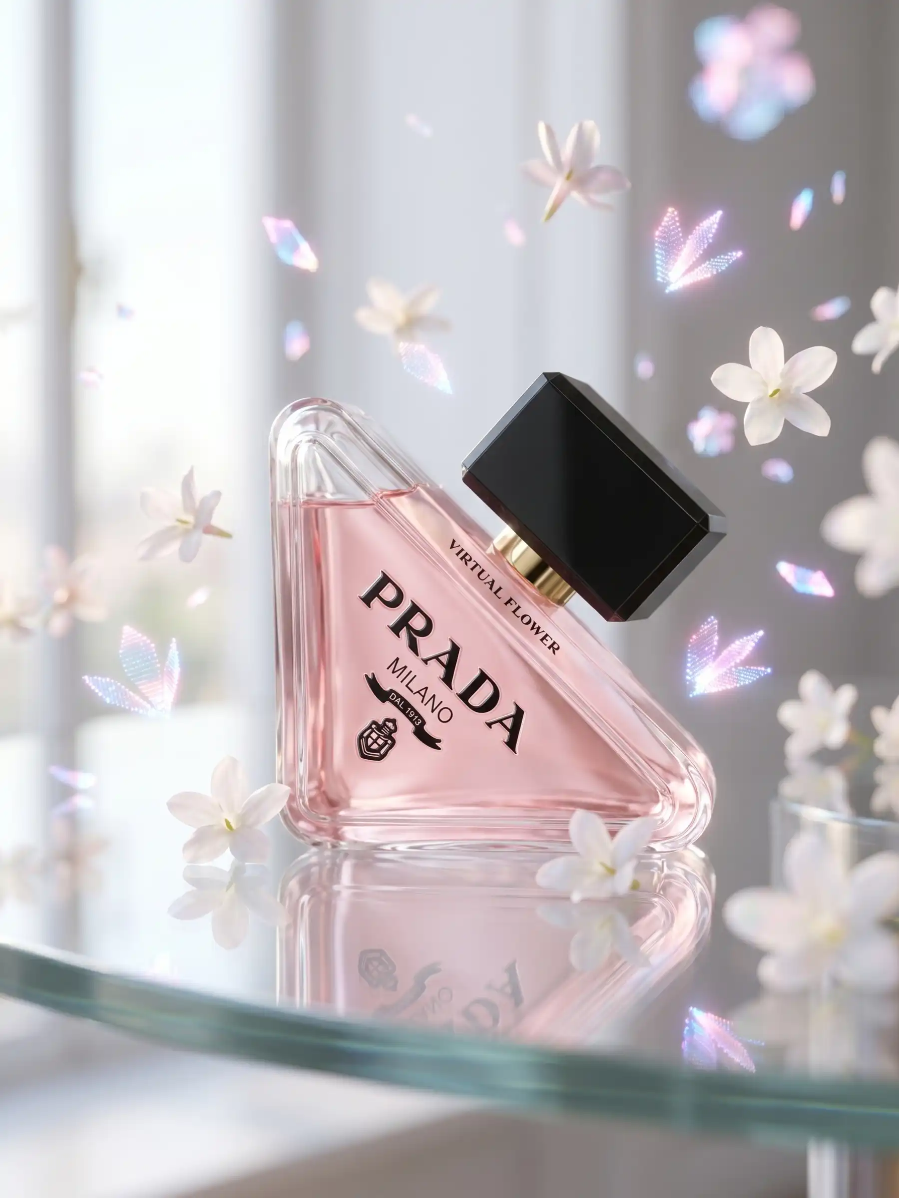 Hình 7 - Prada Paradoxe Virtual Flower (2024) EDP 90ml