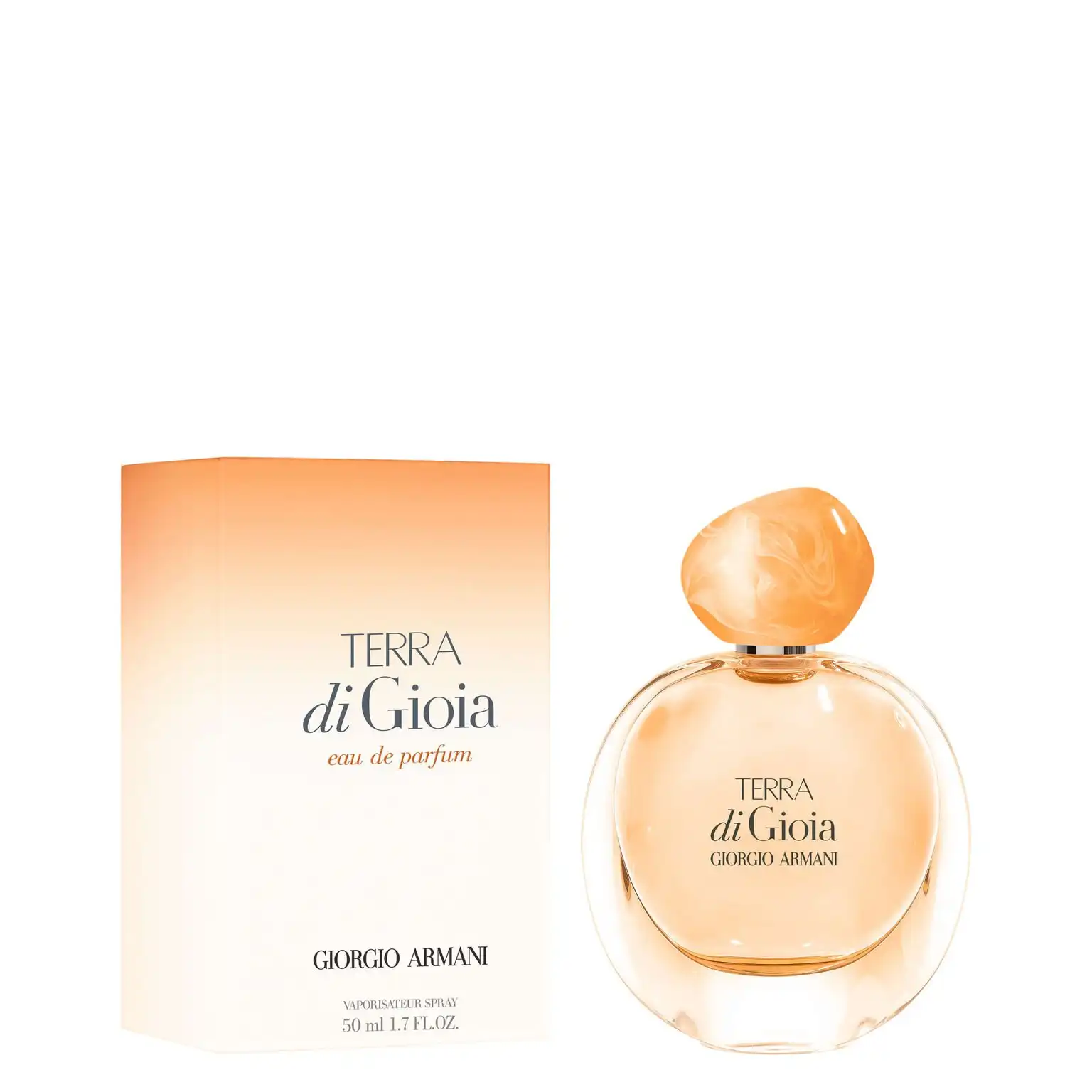 Hình 4 - Giorgio Armani Terra di Gioia EDP 100ml