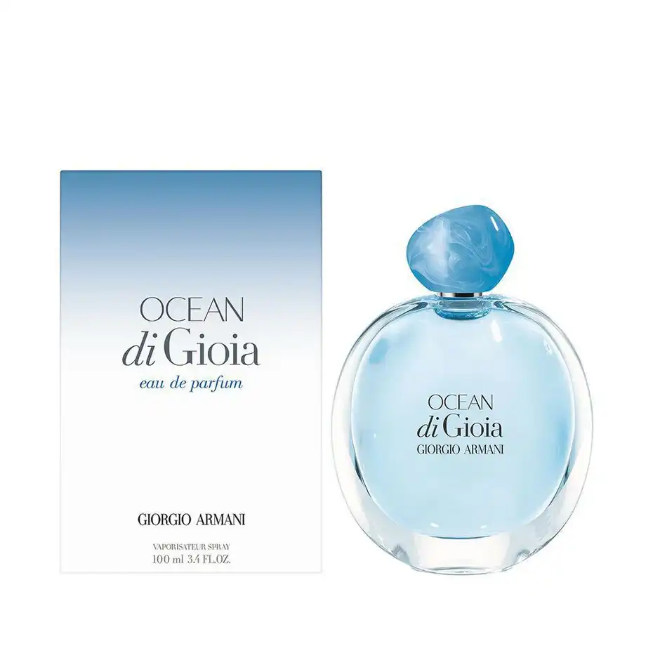 Hình 4 - Giorgio Armani Ocean di Gioia EDP 100ml