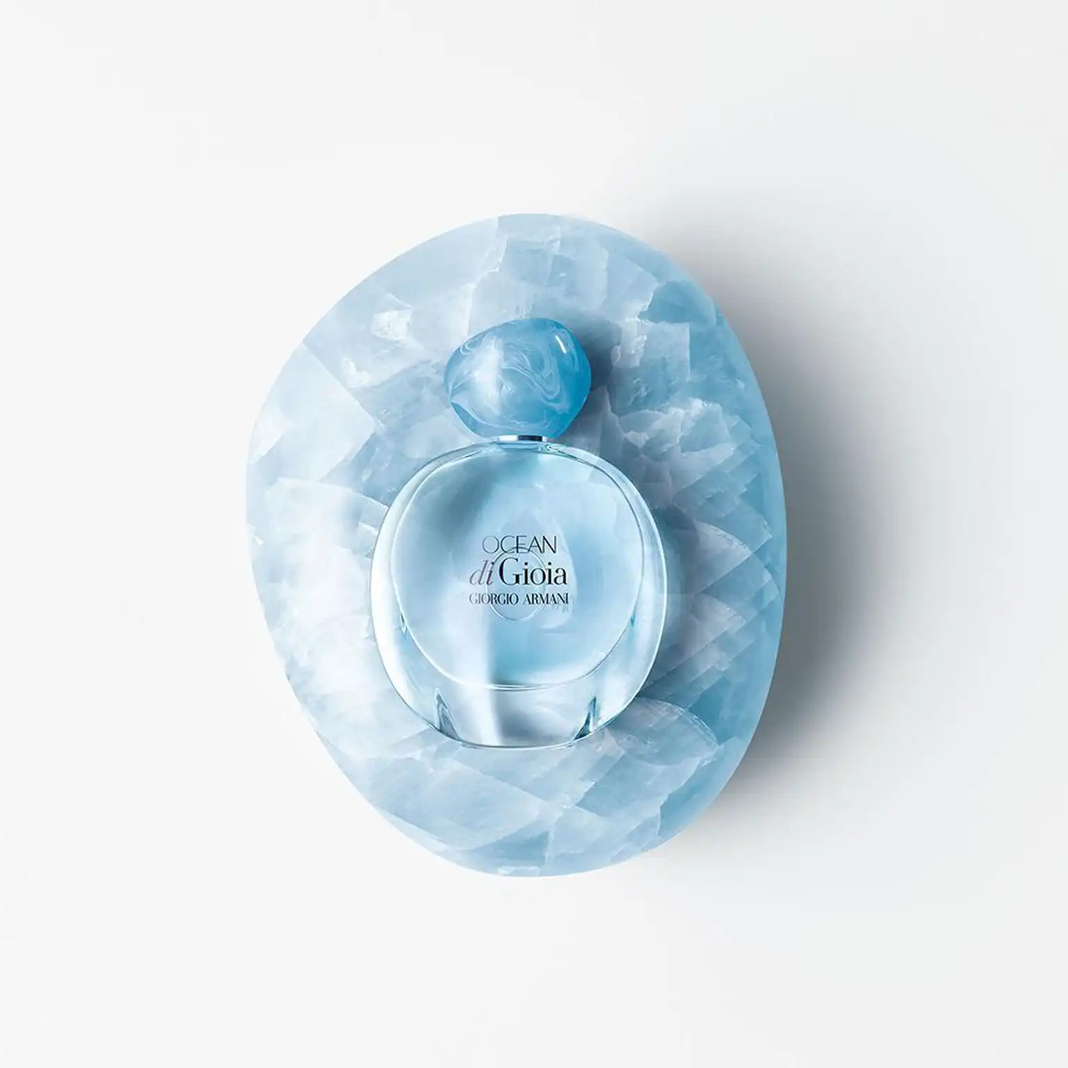 Hình 2 - Giorgio Armani Ocean di Gioia EDP 100ml