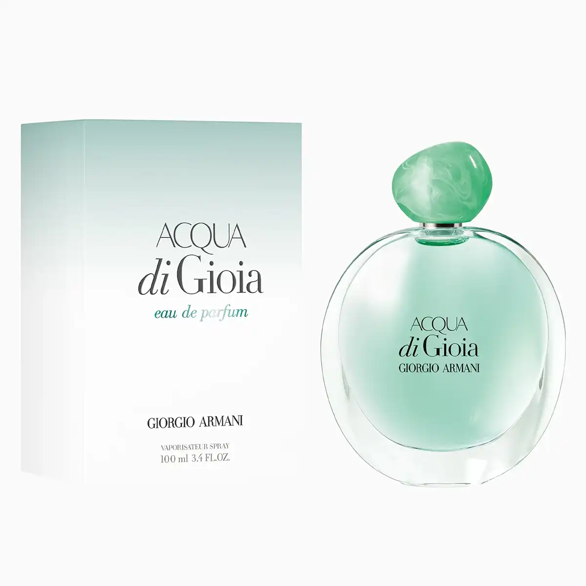 Hình 4 - Giorgio Armani Acqua Di Gioia EDP 100ml