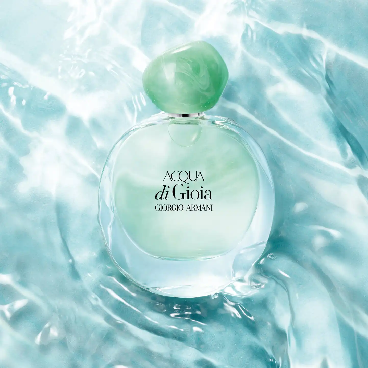 Hình 2 - Giorgio Armani Acqua Di Gioia EDP 100ml