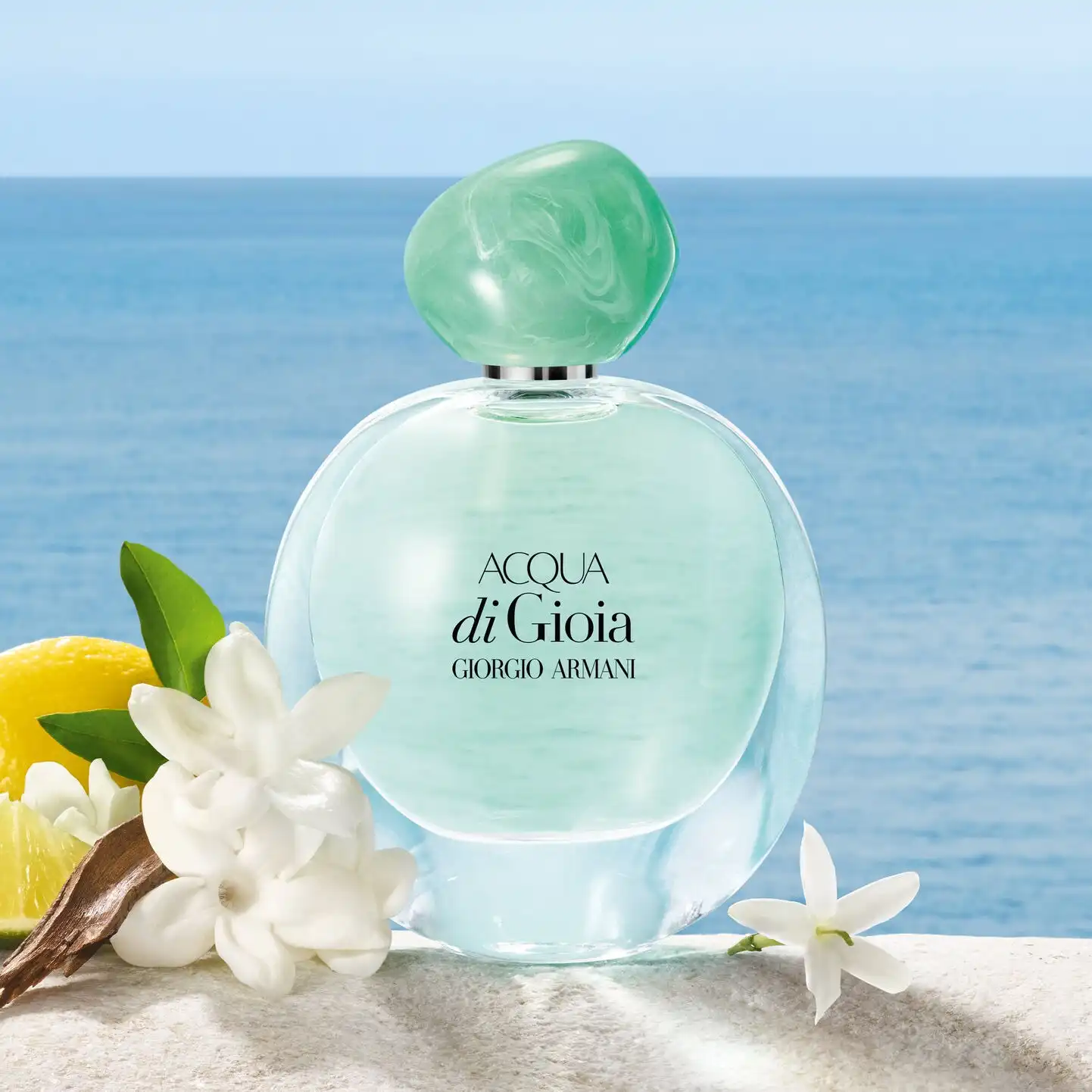 Hình 6 - Giorgio Armani Acqua Di Gioia EDP 100ml