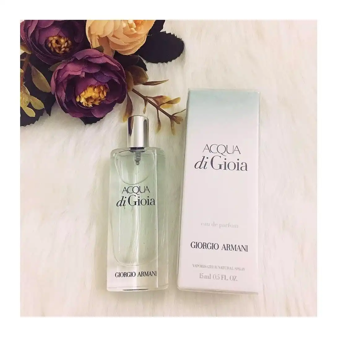 Hình 2 - Giorgio Armani Acqua Di Gioia EDP Mini Size 15ml