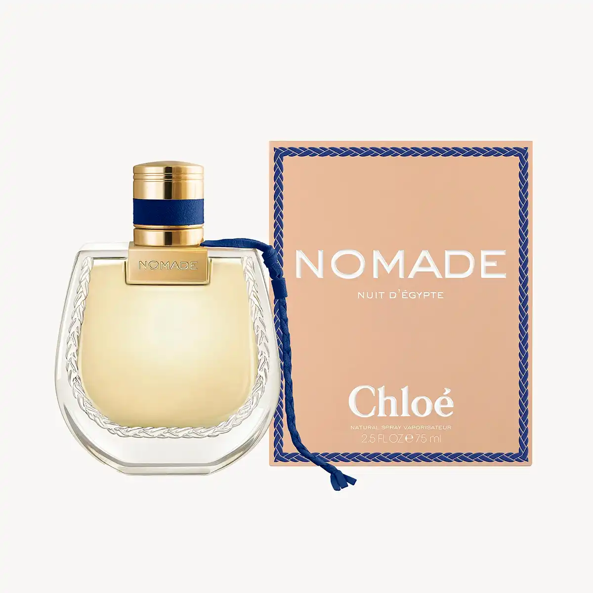 Hình 2 - Chloe Nomade Nuit d’Egypte (2024) EDP 75ml