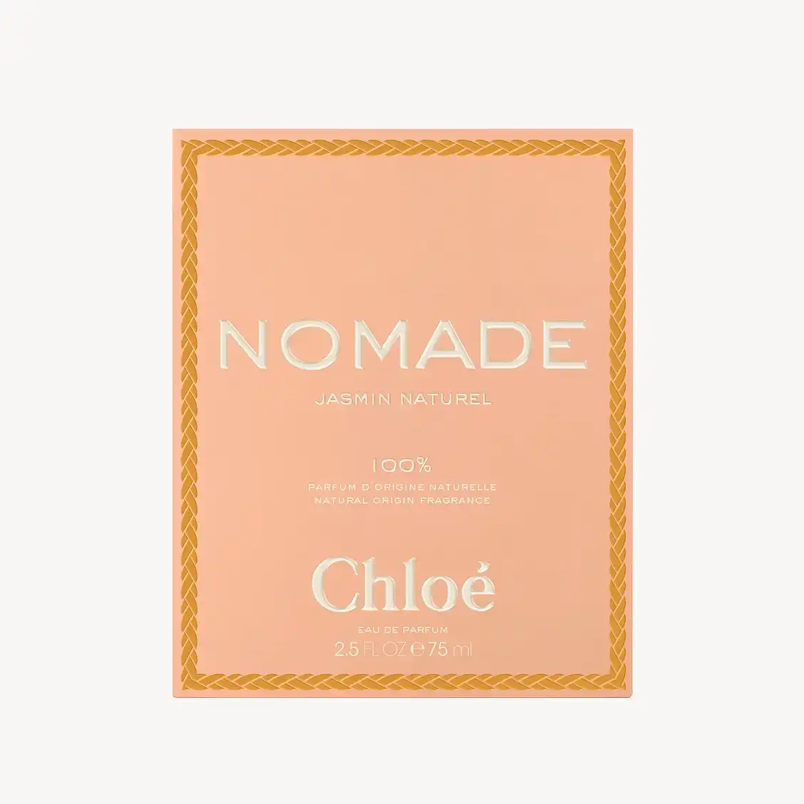 Hình 5 - Chloe Nomade Jasmin Naturel (2023) EDP Intense 75ml