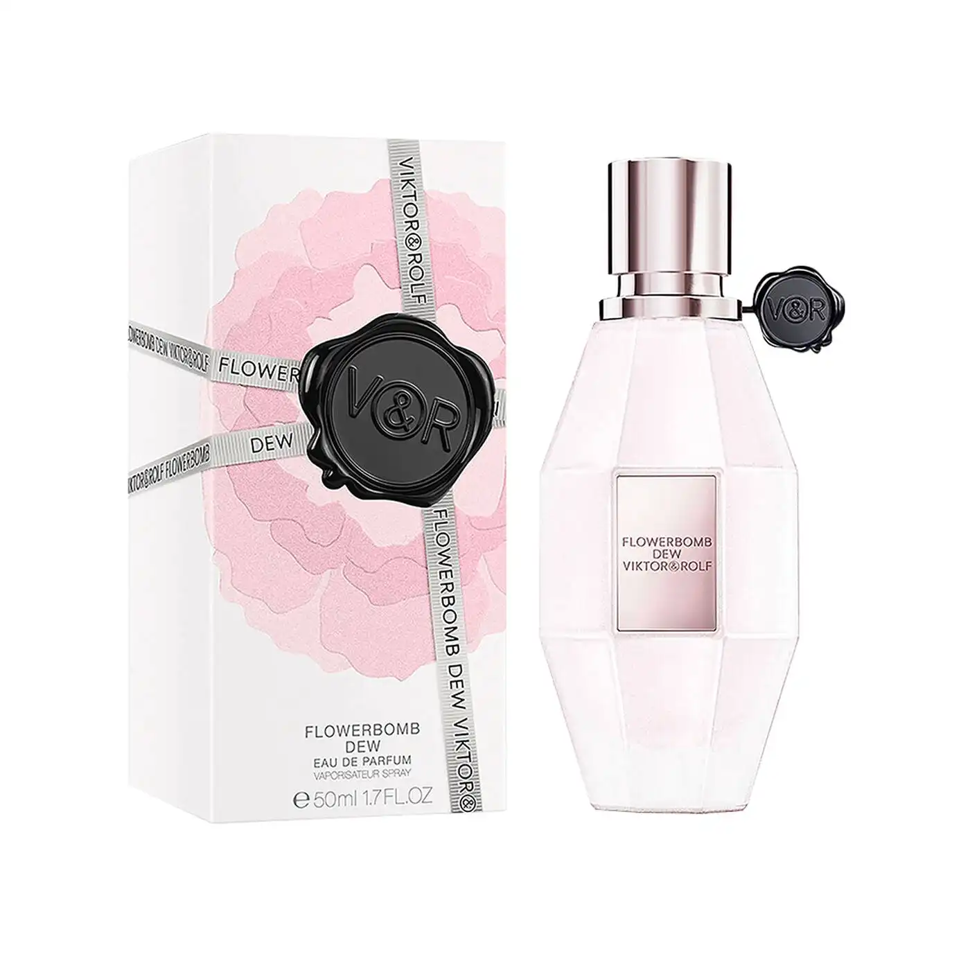 Hình 4 - Viktor & Rolf Flowerbomb Dew EDP 50ml