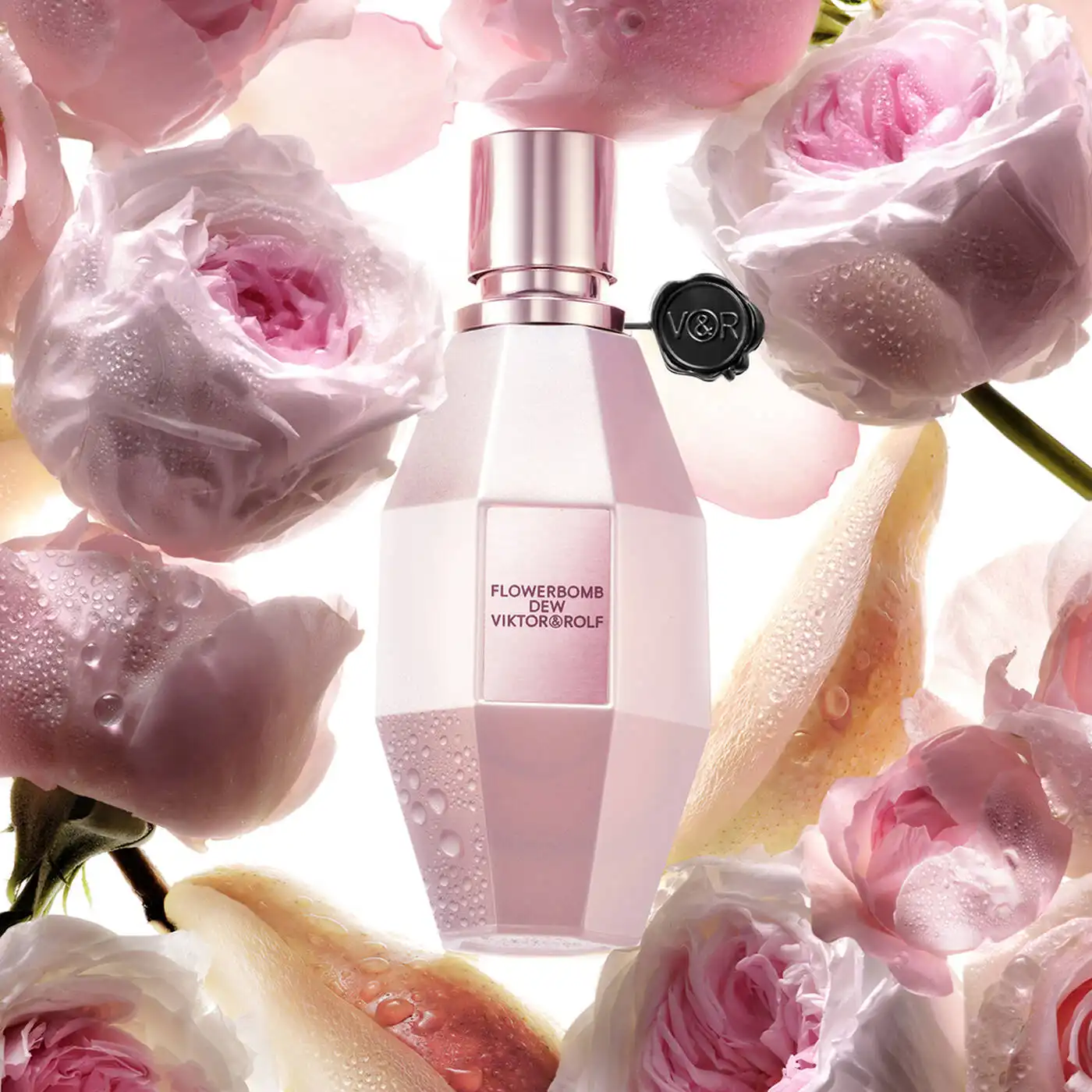 Hình 2 - Viktor & Rolf Flowerbomb Dew EDP 50ml