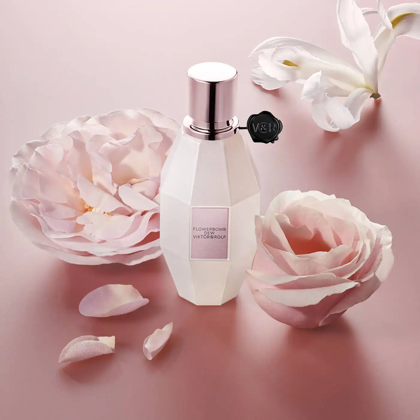 Hình 3 - Viktor & Rolf Flowerbomb Dew EDP 50ml