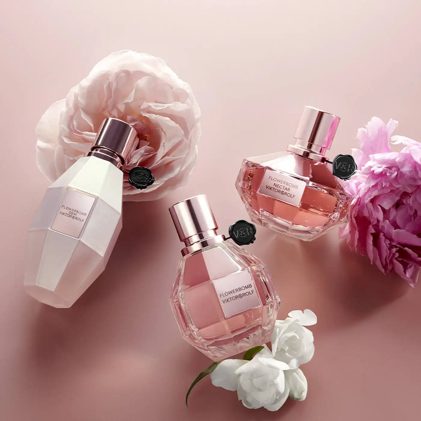 Hình 5 - Viktor & Rolf Flowerbomb Dew EDP 50ml