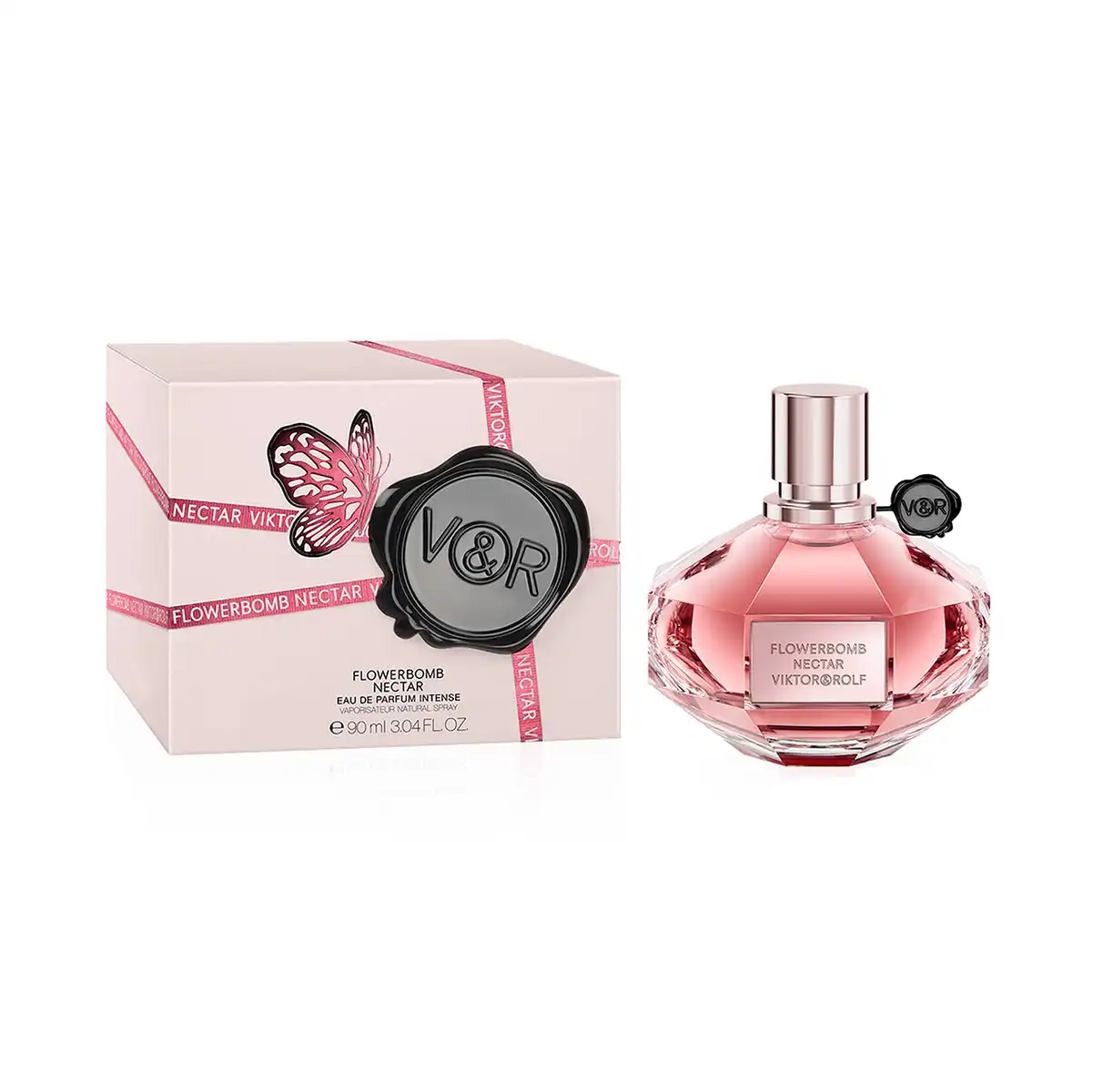 Hình 4 - Viktor & Rolf Flowerbomb Nectar EDP Intense 90ml