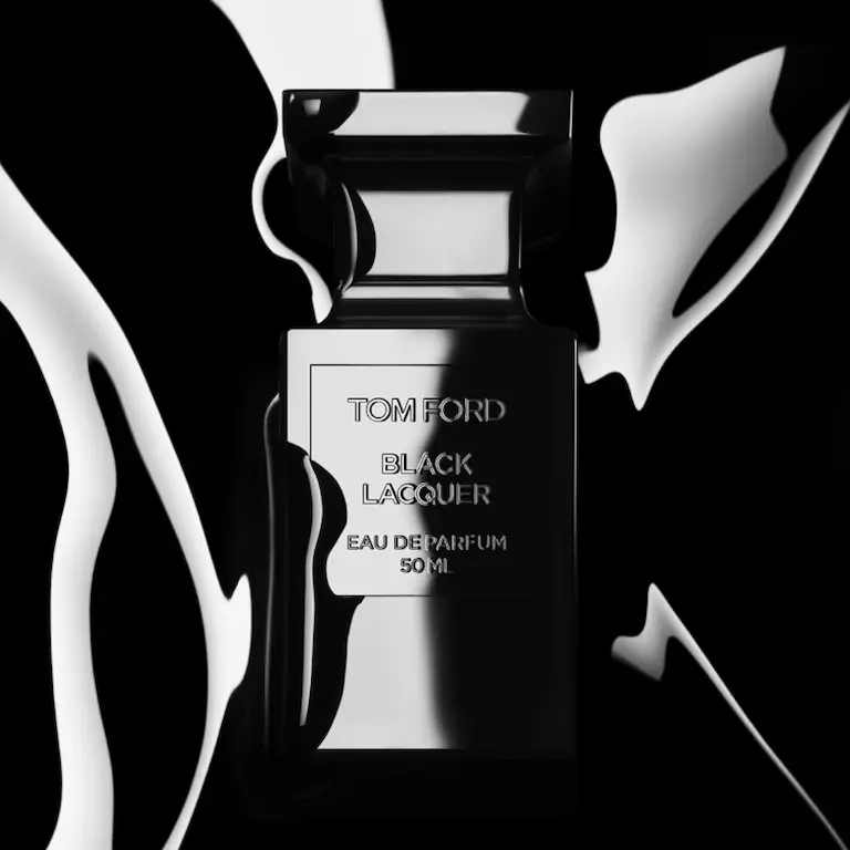 Hình 2 - Tom Ford Black Lacquer (2024) EDP 50ml