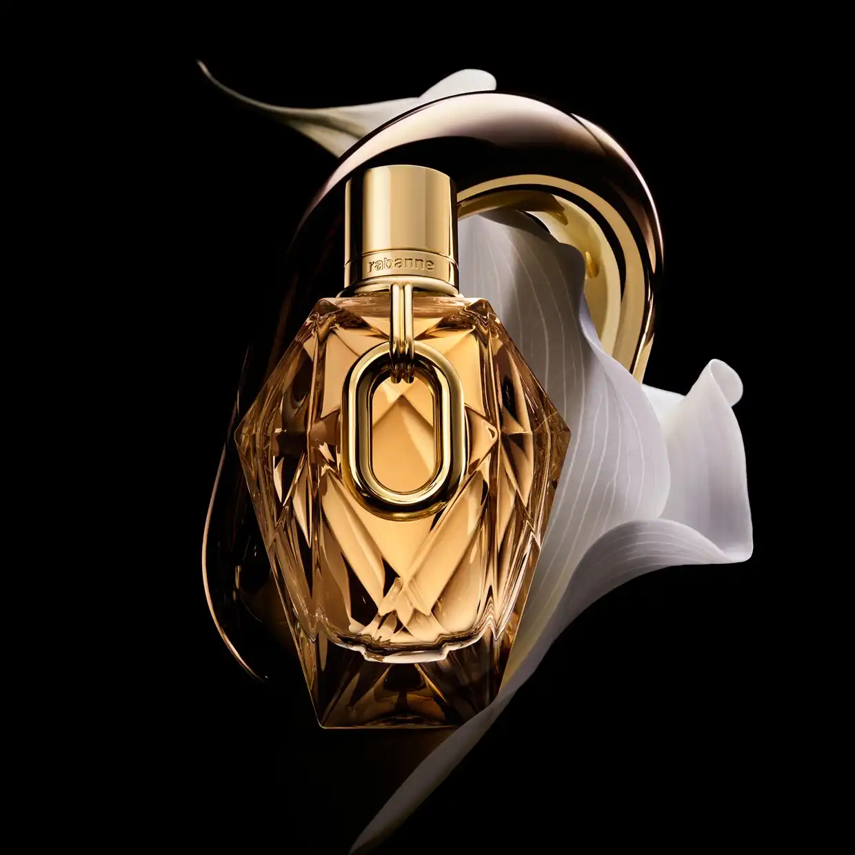 Hình 2 - Paco Rabanne Million Gold (2024) EDP 90ml