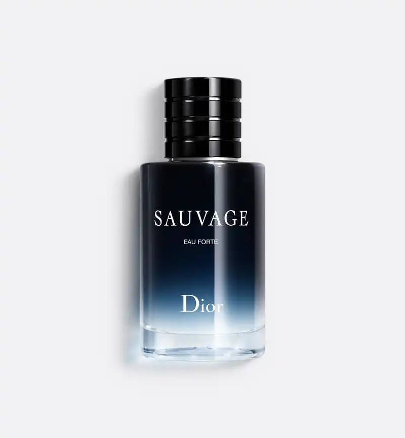 Dior Sauvage Eau Forte (2024)