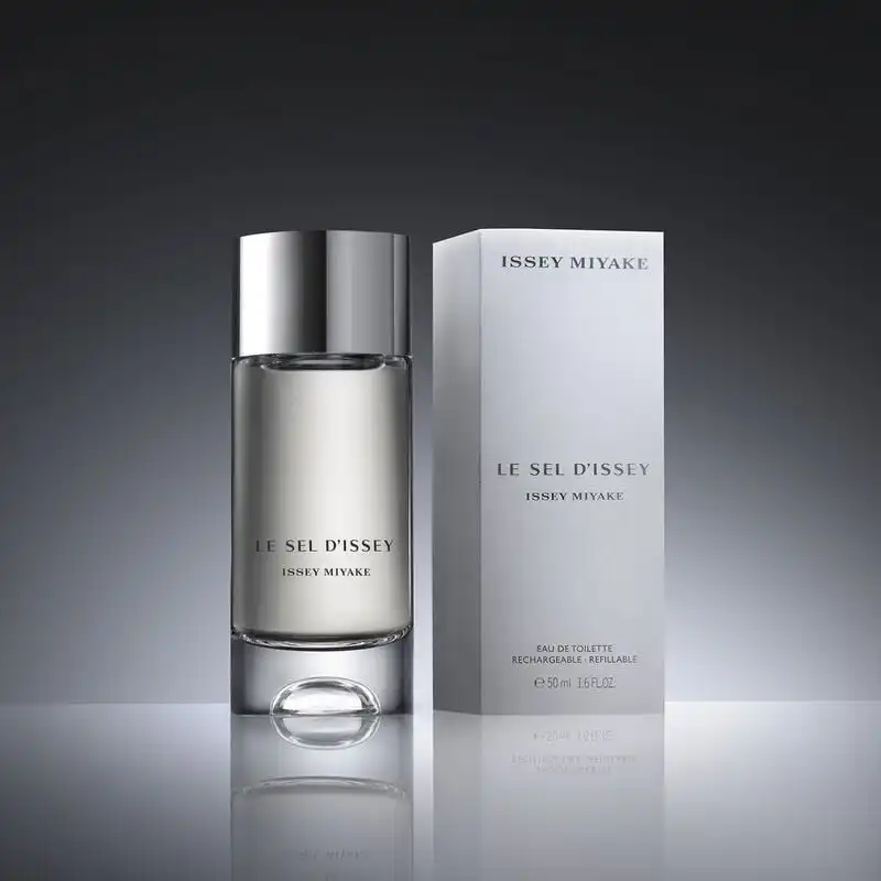 Hình 4 - Issey Miyake Le Sel d’Issey (2024) EDT 50ml