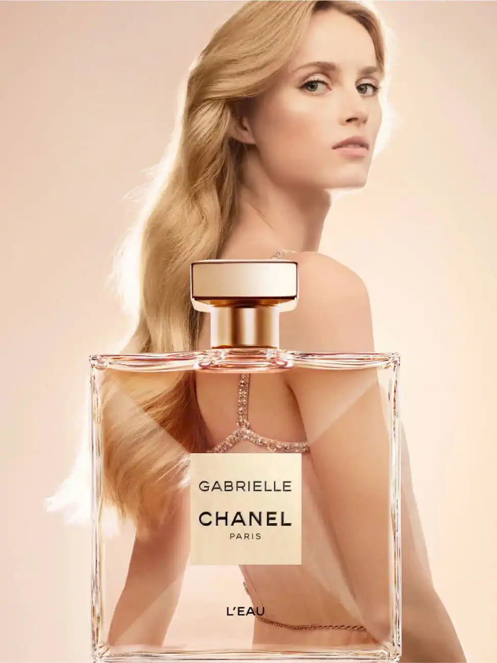 Hình 2 - Chanel Gabrielle L’Eau (2024) EDT 100ml