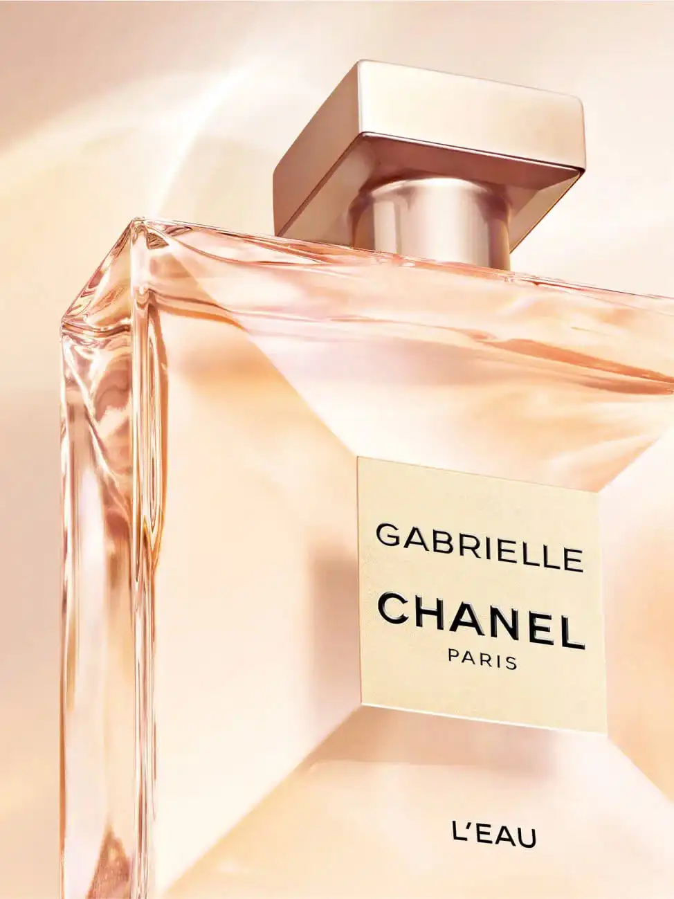 Hình 3 - Chanel Gabrielle L’Eau (2024) EDT 100ml