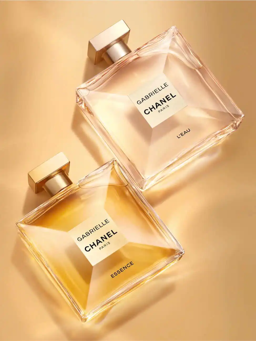 Hình 5 - Chanel Gabrielle L’Eau (2024) EDT 100ml