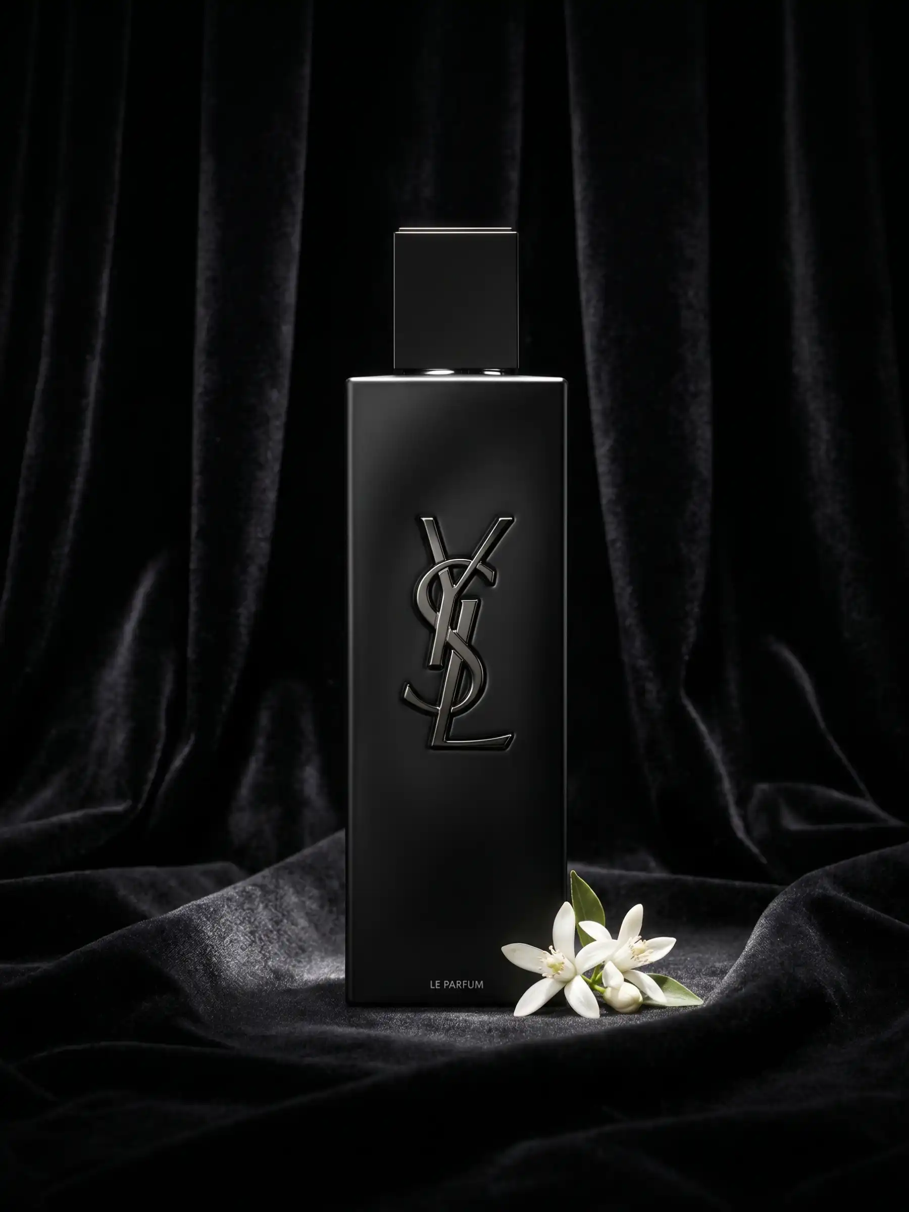 Hình 7 - Yves Saint Laurent MYSLF (2024) Le Parfum 100ml