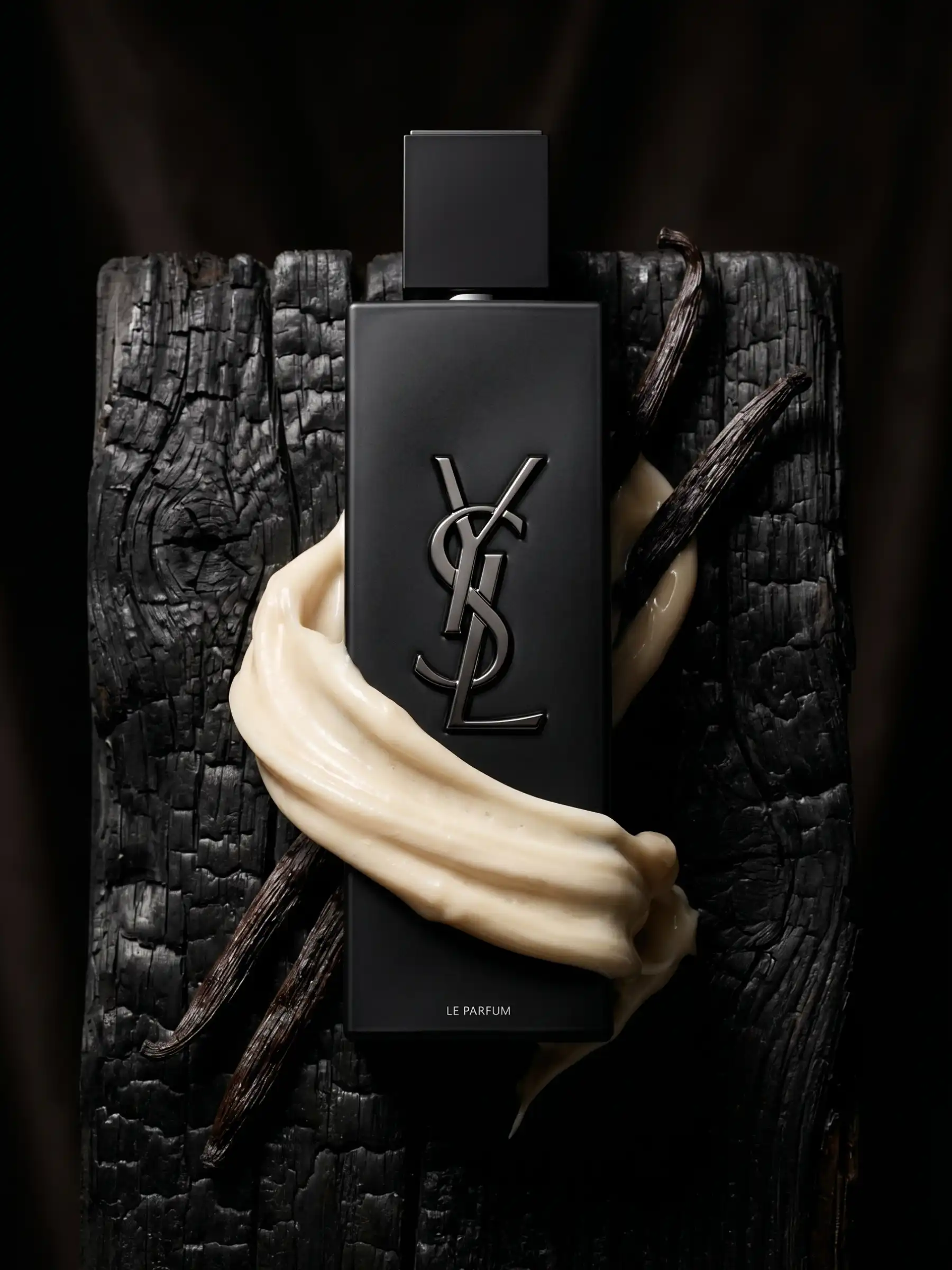 Hình 9 - Yves Saint Laurent MYSLF (2024) Le Parfum 100ml