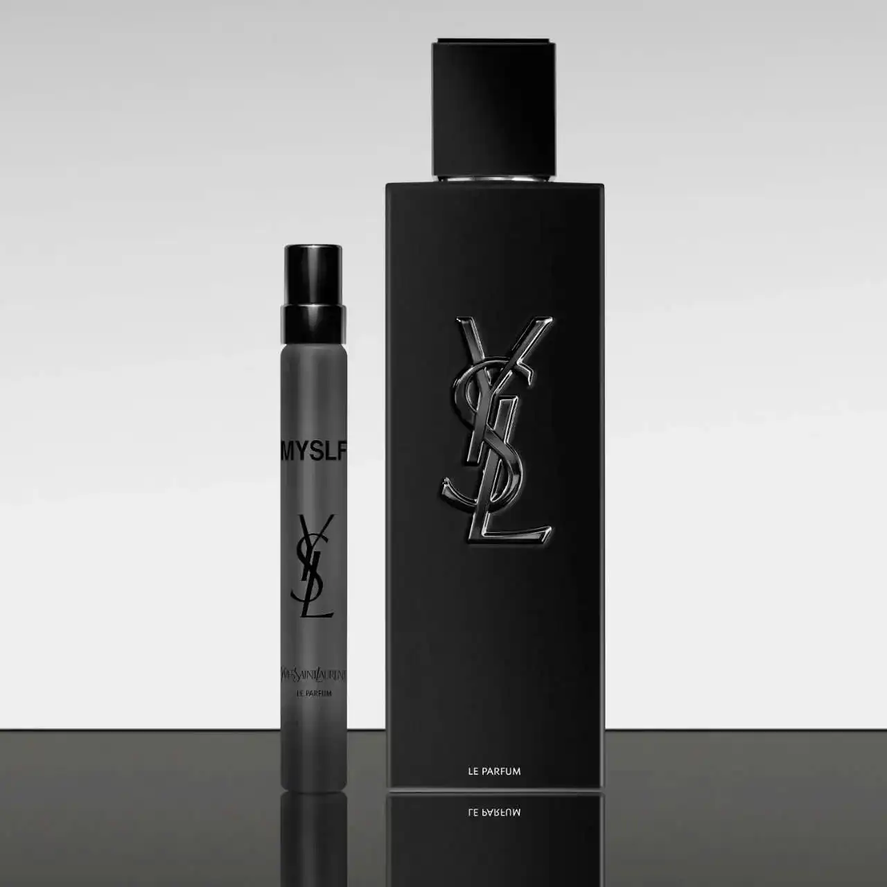 Yves Saint Laurent MYSLF (2024) Le Parfum MC Perfume & Diamond Công Ty Nhập Khẩu Và Cung Cấp