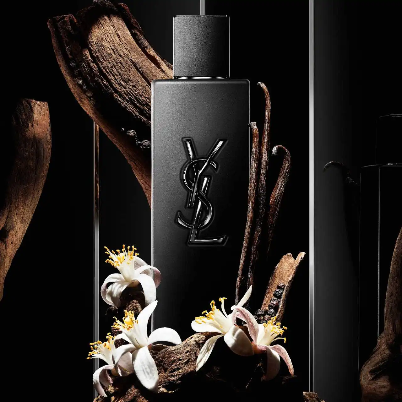 Hình 3 - Yves Saint Laurent MYSLF (2024) Le Parfum 100ml