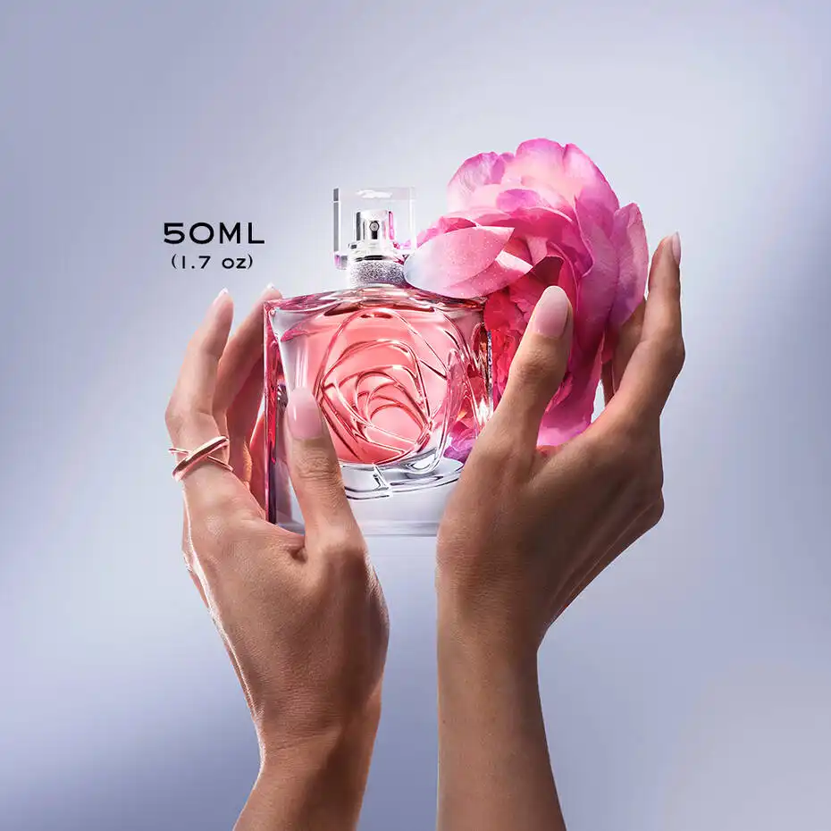 Hình 2 - Lancome La Vie Est Belle Rose Extraordinaire (2024) EDP 100ml