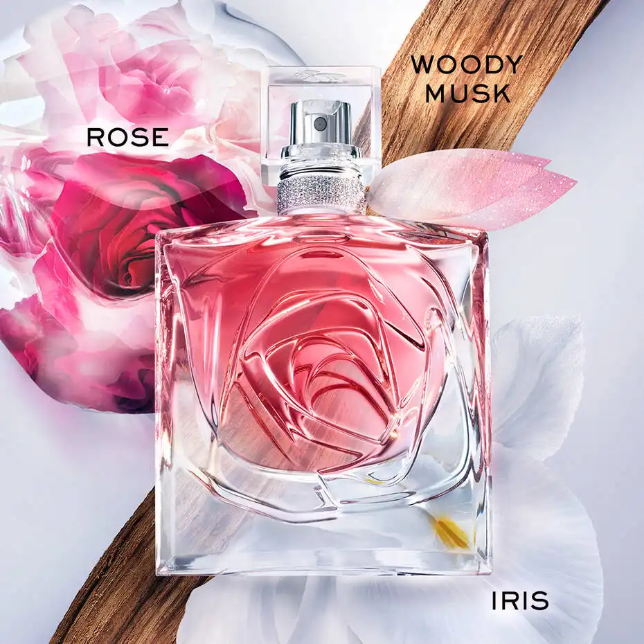 Hình 3 - Lancome La Vie Est Belle Rose Extraordinaire (2024) EDP 100ml