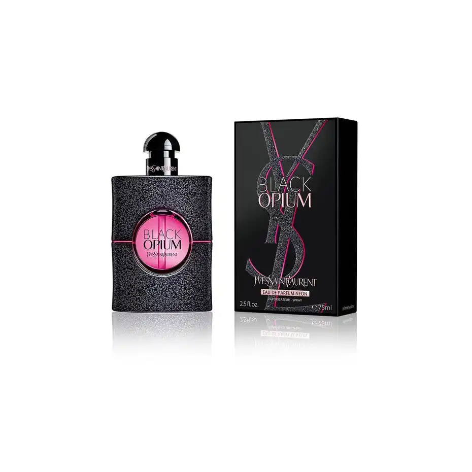 Hình 4 - Yves Saint Laurent Black Opium Neon EDP 75ml