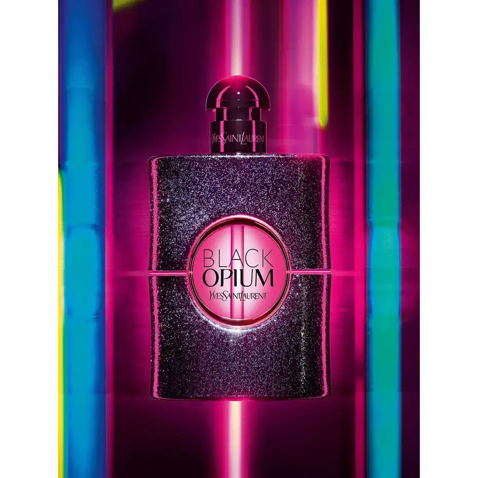 Hình 3 - Yves Saint Laurent Black Opium Neon EDP 75ml