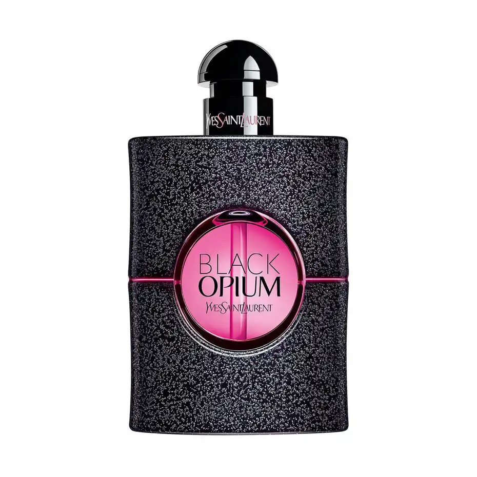 Yves Saint Laurent Black Opium Neon