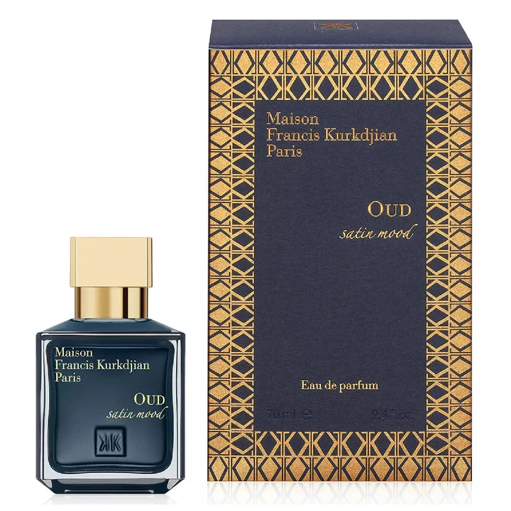 Hình 6 - Maison Francis Kurkdjian Oud Satin Mood EDP 70ml