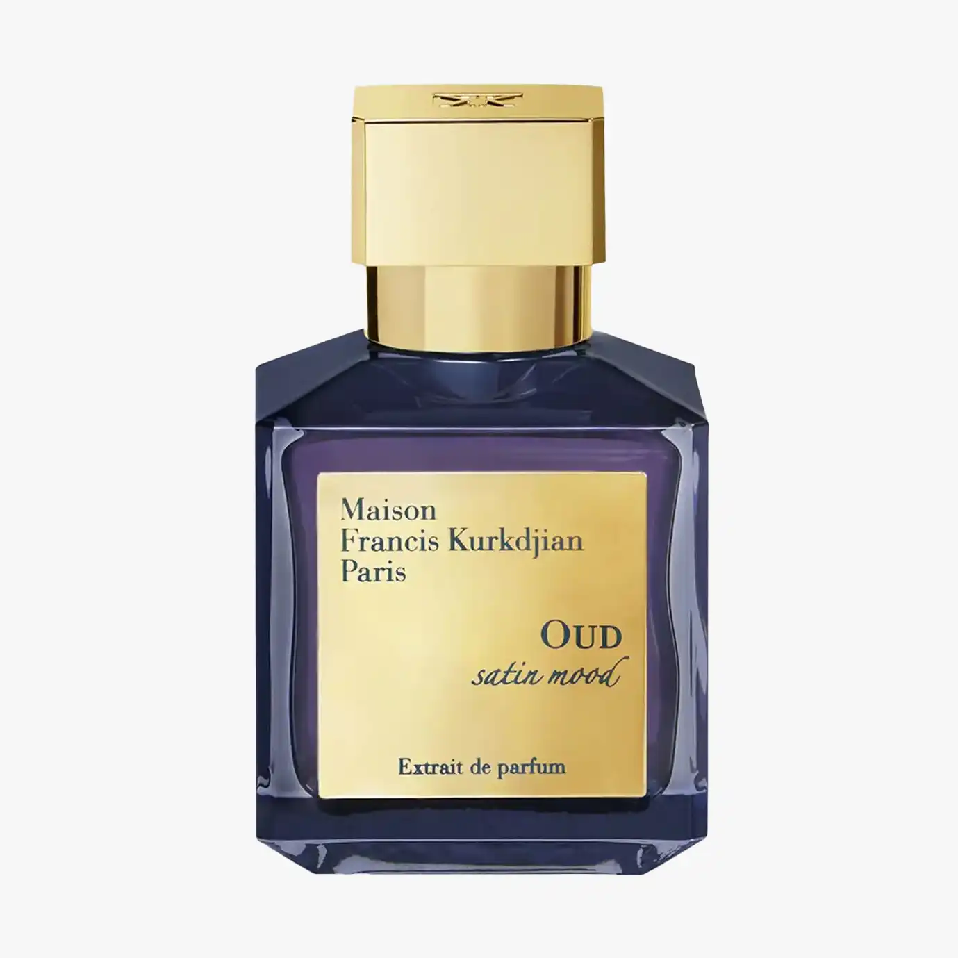 Maison Francis Kurkdjian Oud Satin Mood