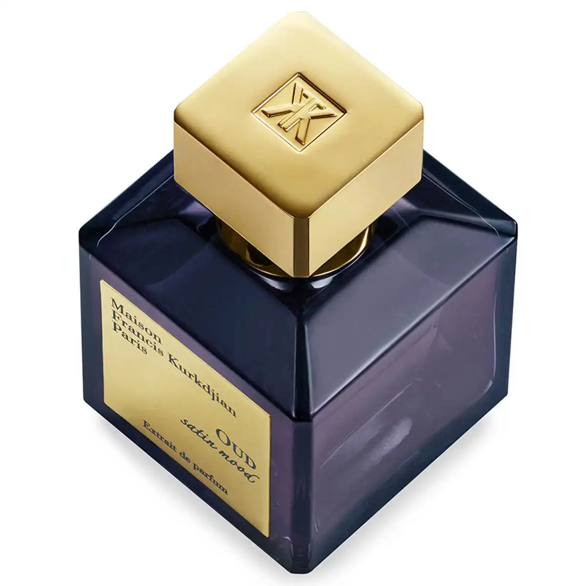 Hình 2 - Maison Francis Kurkdjian Oud Satin Mood Extrait de parfum 70ml