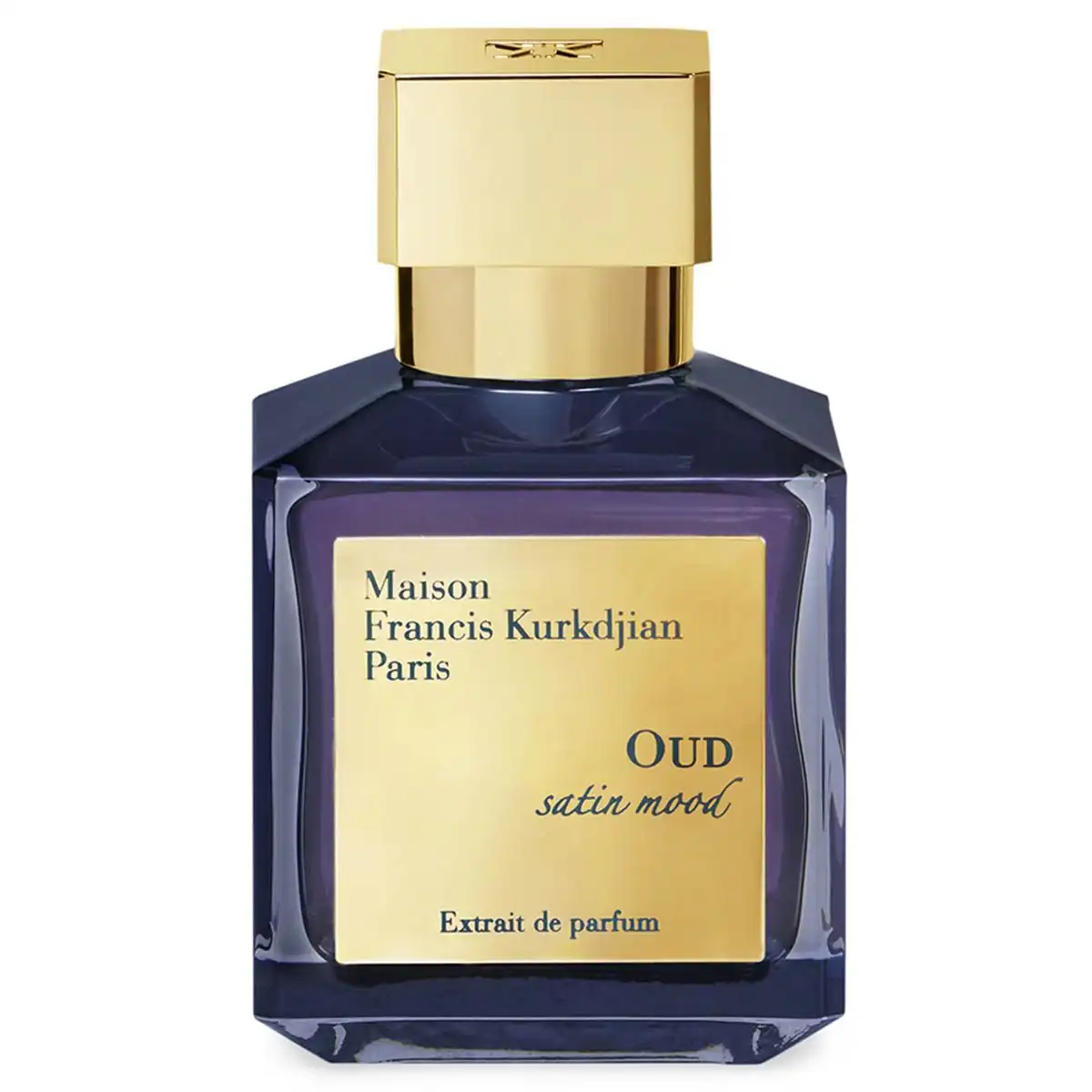 Maison Francis Kurkdjian Oud Satin Mood