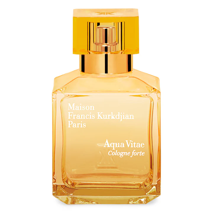 Maison Francis Kurkdjian Aqua Vitae Cologne Forte