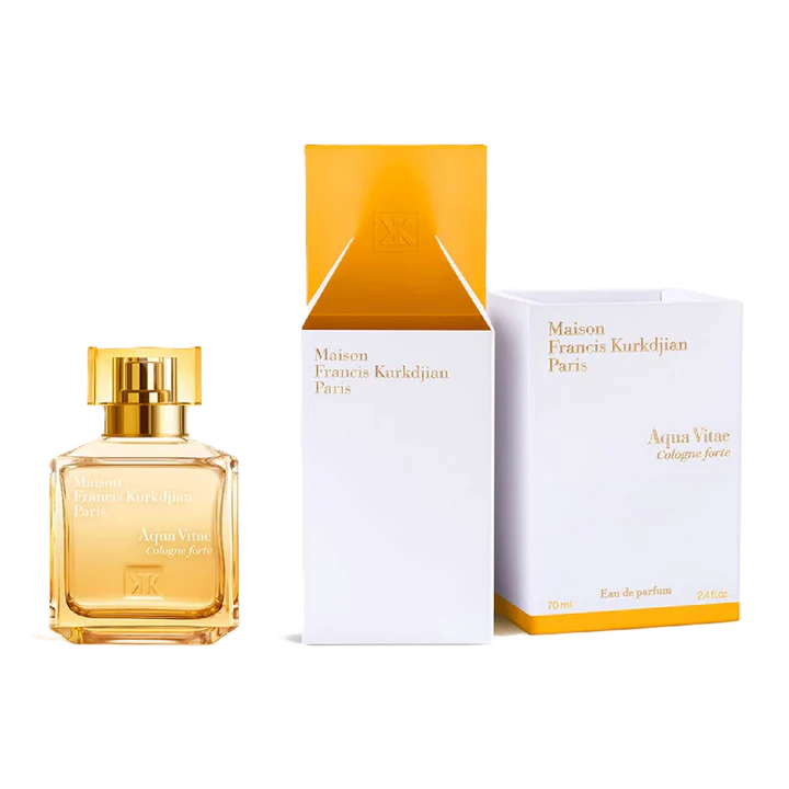 Hình 3 - Maison Francis Kurkdjian Aqua Vitae Cologne Forte EDP 70ml