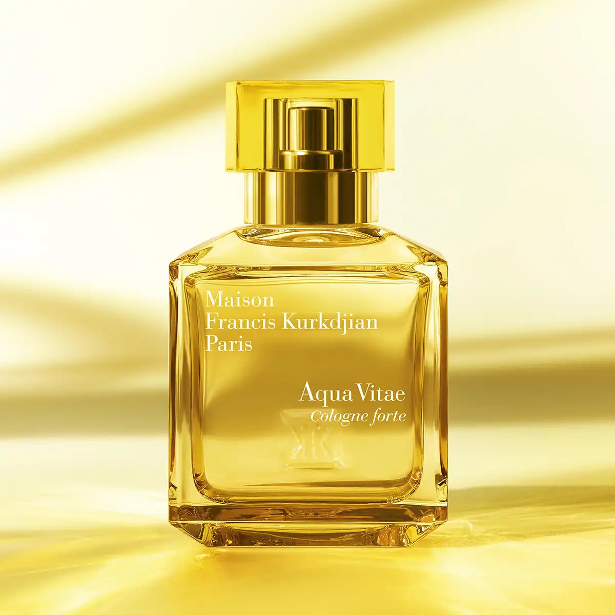 Hình 2 - Maison Francis Kurkdjian Aqua Vitae Cologne Forte EDP 70ml