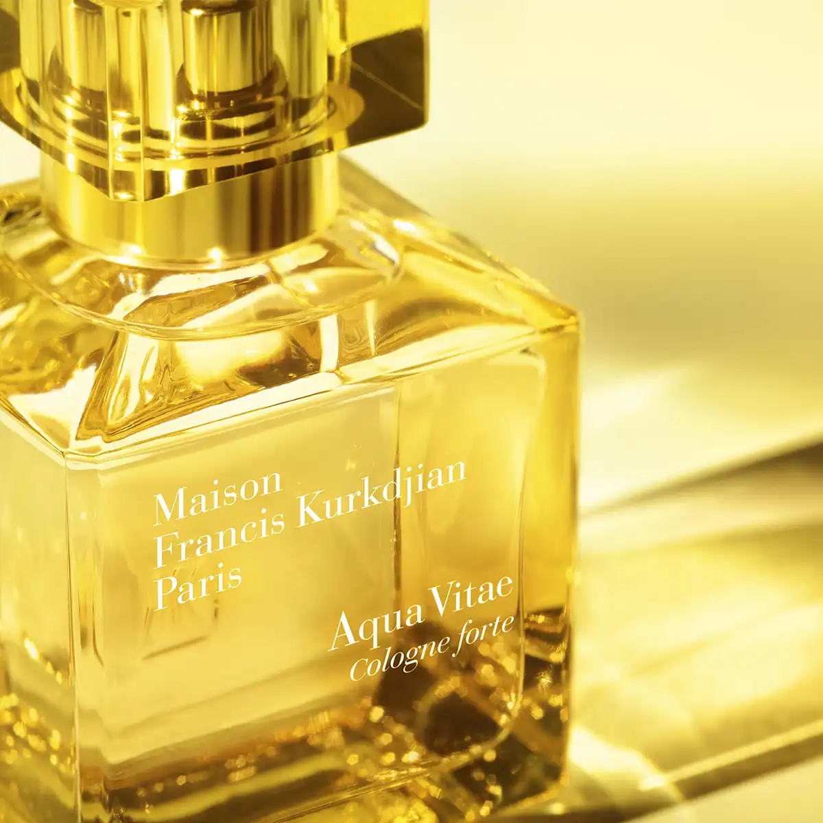 Hình 3 - Maison Francis Kurkdjian Aqua Vitae Cologne Forte EDP 70ml