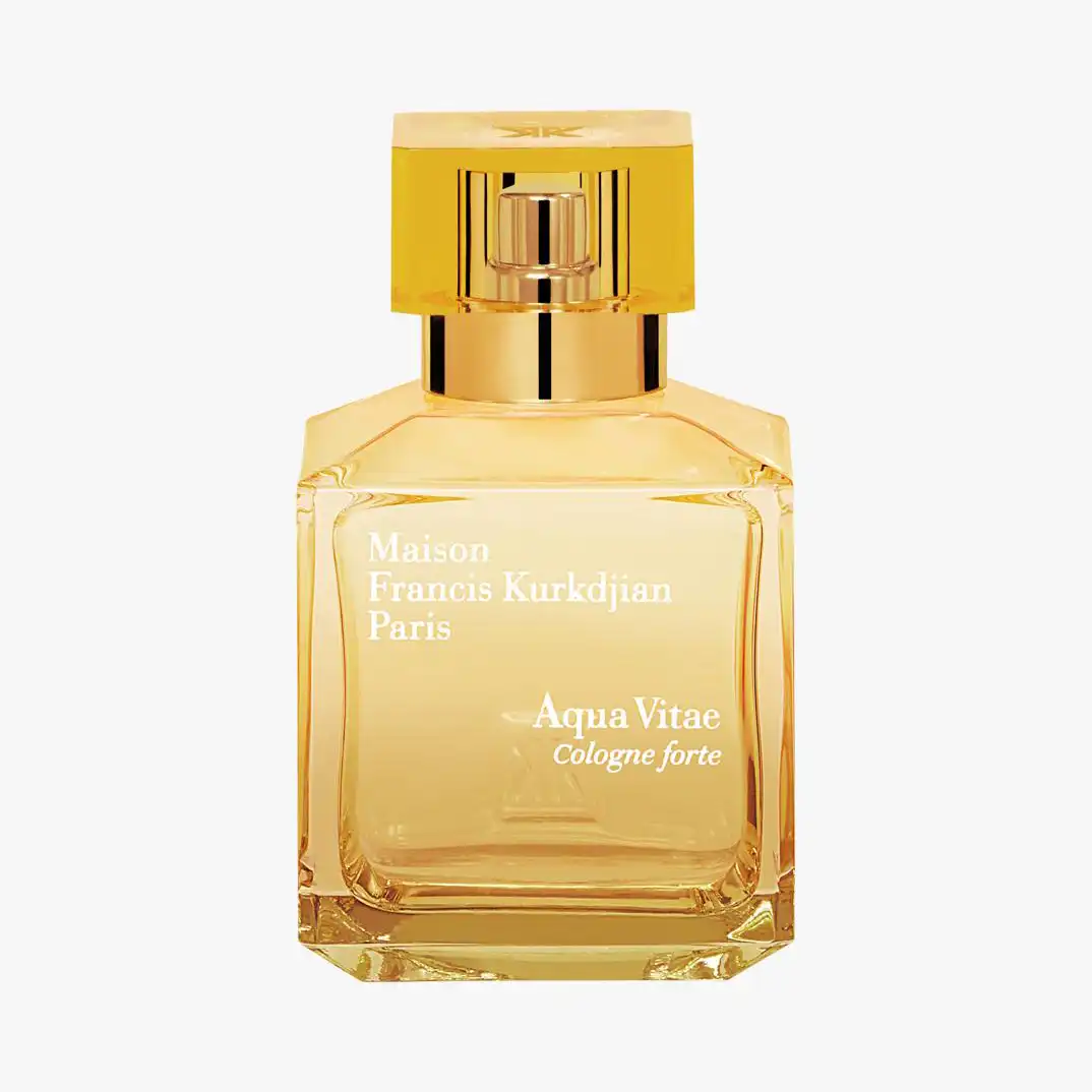 Hình 1 - Maison Francis Kurkdjian Aqua Vitae Cologne Forte EDP 70ml